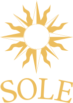 Logo Albergo Ristorante Sole